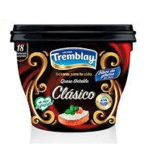 UNTABLE CLASICO TREMBLAY