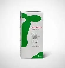 LECHE YATASTO DESCREMADA