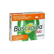 BUSCAPINA DUO