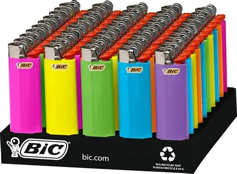 ENCENDEDOR MAXI BIC