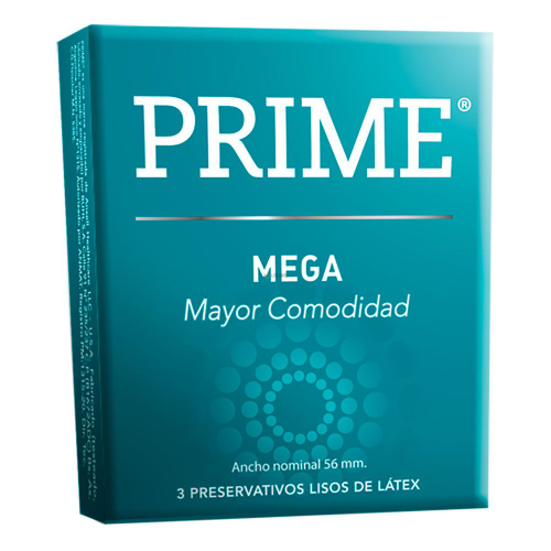 PRIME MEGA