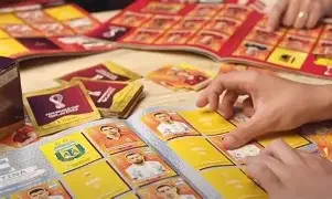 PROMO FIGURITAS POR 3 PAQUETES