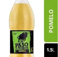 PASO LOS TOROS POMELO
