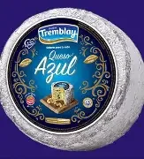 QUESO ROQUEFORT TREMBLAY