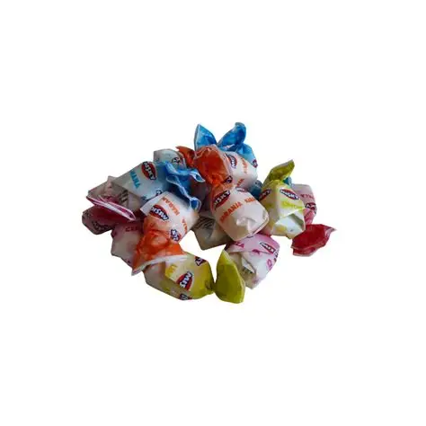 CARAMELOS MISKY RELLENO FRUTAL 80GR