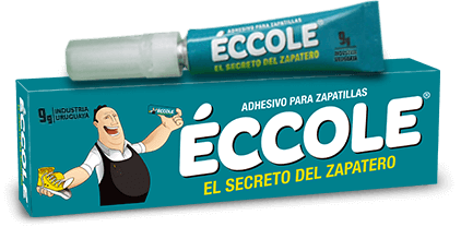 ECCOLE GRANDE