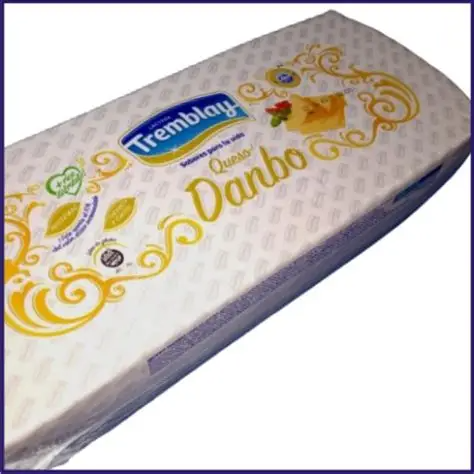 QUESO BARRA TREMBLAY $20000.....  $11321