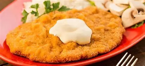 MILANESAS CERDO