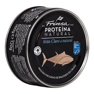 ATUN AL NATURAL