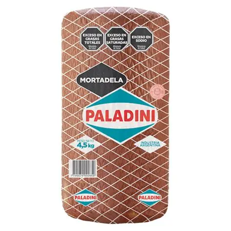 MORTADELA PALADINI