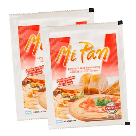 LEVADURA MI PAN