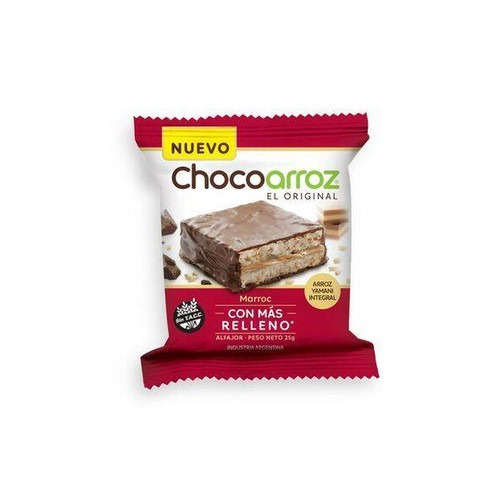CHOCOARROZ MARROC