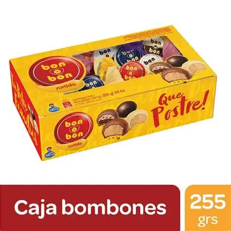 BON O BON SURTIDO