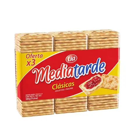 MASITAS MEDIATARDE