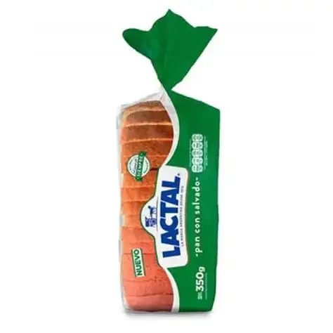 PAN LACTAL SALVADO