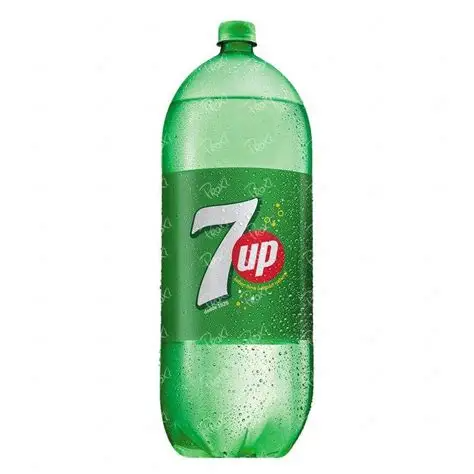 SEVEN UP X 3L