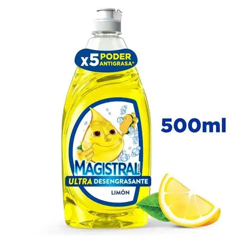 MAGISTRAL 500ML