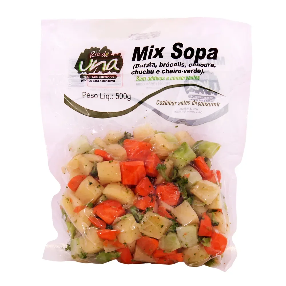 MIX SOPA