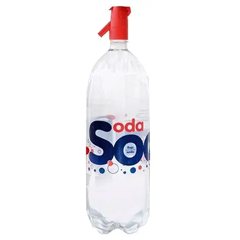 SODA SOCIAL