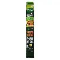 CALDO DE VERDURA KNORR X 2 CUBOS