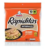 RAPIDITAS INTEGRALES