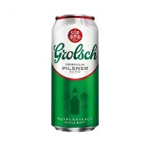 CERVEZA GROLSCH