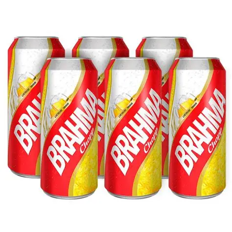 CERVEZA BRAHMA 473