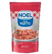 SALSA NOEL FILETO