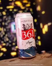 CERVEZA 361