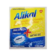 ALIKAL