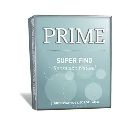PRIME SUPER FINO