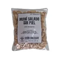 MANI PELADO PEÑA SUELTO ...3870.......5600...200GR