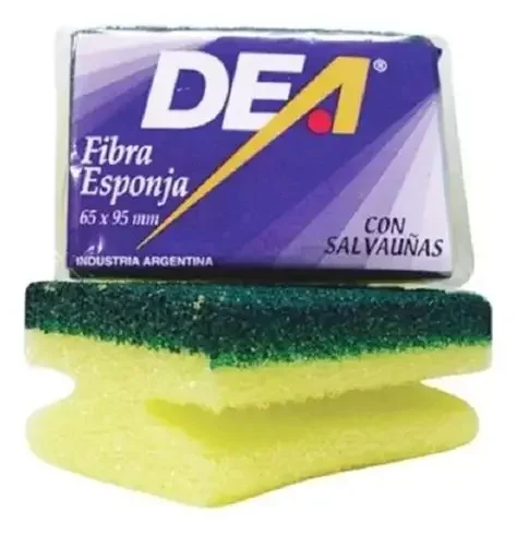 SPONJA DEA