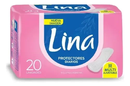 PROTECTORES LINA
