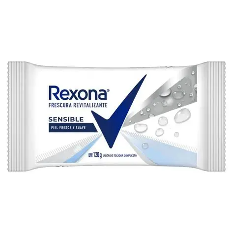 JABON REXONA 120G