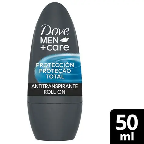 DOVE MEN BOLILLA