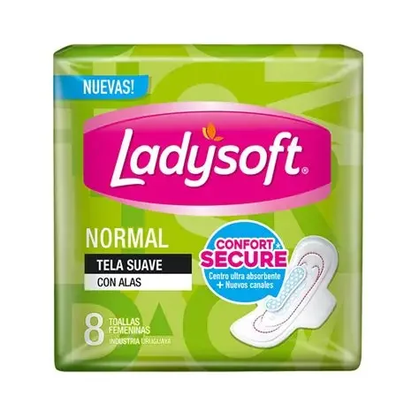 LADYSOFT NORMAL