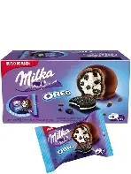 BOMBON MILKA
