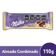 CHOCOLATE MILKA AIREADO