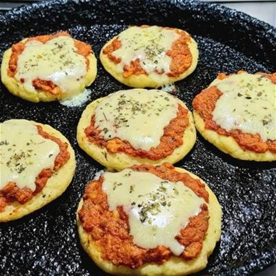 PIZZETAS
