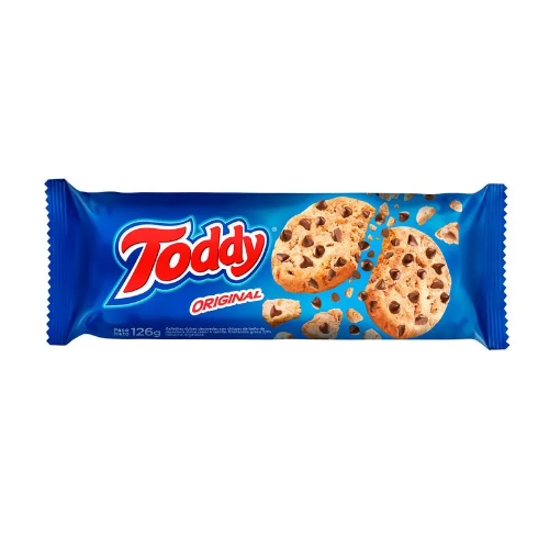 MASITAS TODDY