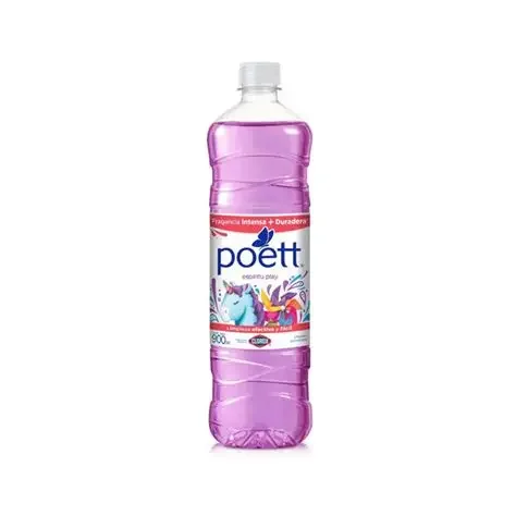 PERFUMINA POETT ESPIRITU PLAY
