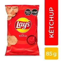 LAYS KETCHUP