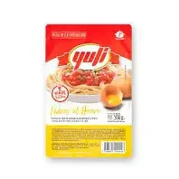 YULI FIDEOS AL HUEVO 500G