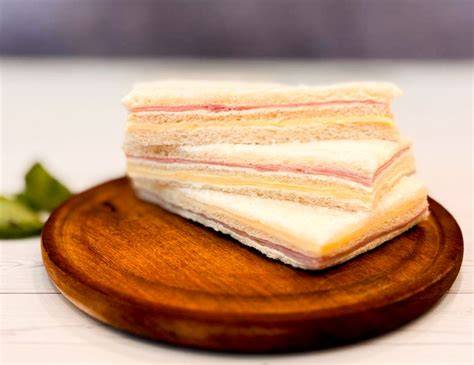 SANDWICH DE MIGA X12