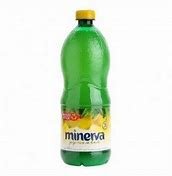 MINERVA JUGO LIMON