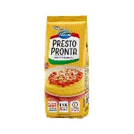 POLENTA PRESTO PRONTA 490 GR