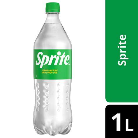 SPRITE 1L