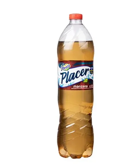 PLACER MANZANA