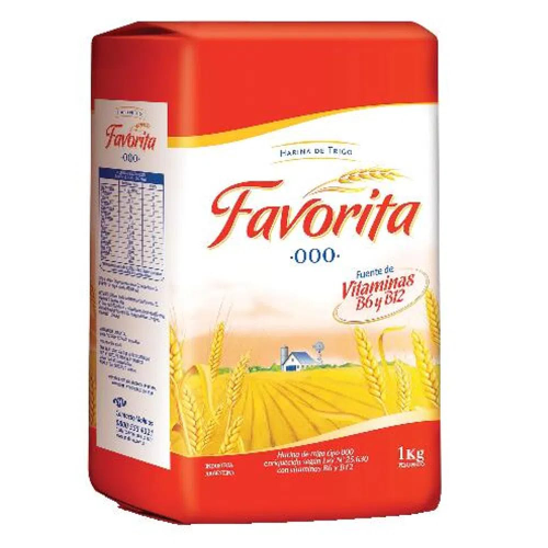 HARINA FAV 000